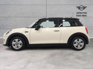 Mini Cooper 3-Door Cooper Classic - Image 4