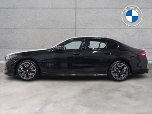 BMW 5-Series 530e M Sport Pro Saloon - Image 4