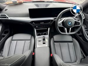 BMW 3-Series 330e M Sport Saloon - Image 4
