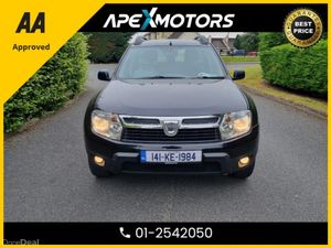 Dacia Duster FINANCE ARRANGED * ALTERNATIVE 1.5 DC - Image 2
