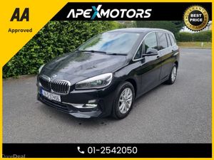 BMW 2-Series FINANCE ARRANGED * LEATHER * TOP SPEC - Image 3