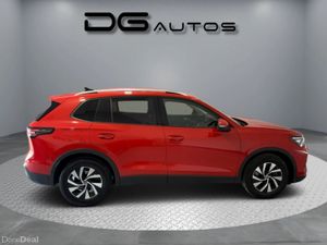 Volkswagen Tiguan BIG SPEC - LA EDI 2.0 TDI DSG 15 - Image 2