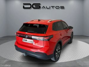 Volkswagen Tiguan BIG SPEC - LA EDI 2.0 TDI DSG 15 - Image 4