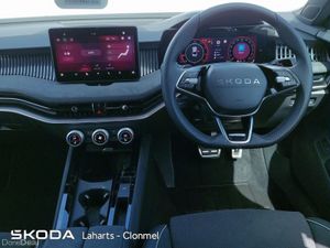 Skoda Superb SPORTLINE 2.0TDI 150HP DSG - Image 2