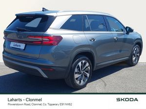 Skoda Kodiaq SELECTION+ 2.0TDI 150HP DSG - Image 3