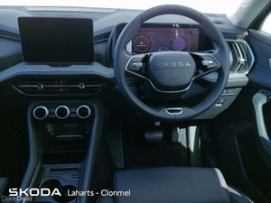 Skoda Kodiaq SELECTION 2.0TDI 150HP DSG - Image 2