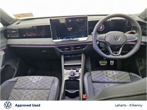Volkswagen Tiguan R-LINE 75 2.0TDI 150HP DSG - Image 4