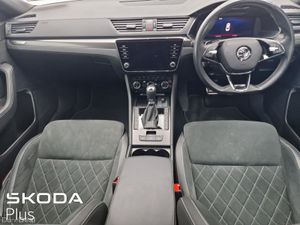 Skoda Superb SPORT 2.0TDI 150HP DSG *PANORAMIC SUN - Image 4