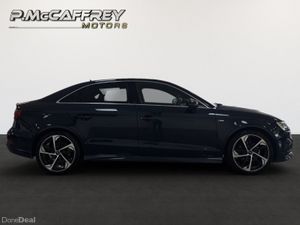 2019 AUDI A3 1.4 35 TFSI S-LINE S-TRONIC AUTO - Image 4