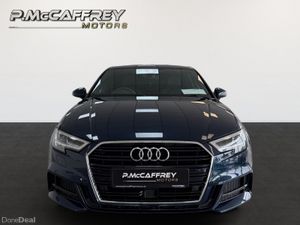 2019 AUDI A3 1.4 35 TFSI S-LINE S-TRONIC AUTO - Image 2
