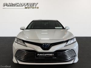 2020 Toyota Camry 2.5 Self Charging Hybrid - Image 2