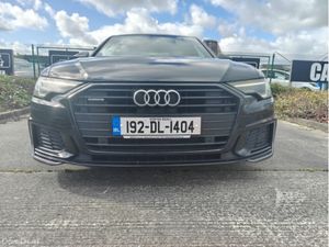 Audi Other 2.0 TDI QUATTRO S-LINE - Image 4