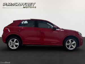 2020 Audi Q2 1.0 TFSI SPORT 150 BHP AUTO SUNROOF - Image 4