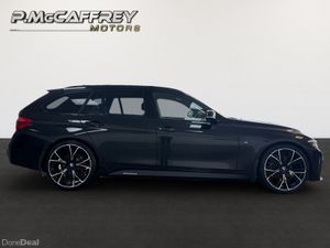 2018 BMW 320I M-SPORT F31 AUTO M-PERFORMANCE KIT - Image 4