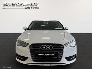 2015 Audi A3 1.4 TFSI SE S-Tronic Auto - Image 2