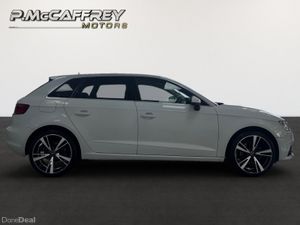 2015 Audi A3 1.4 TFSI SE S-Tronic Auto - Image 4