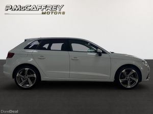 2015 Audi A3 1.4 TFSI SE S-Tronic Auto - Image 4