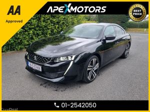 Peugeot 508 GT LINE BLUEHDI S/S * FINANCE ARRANGED - Image 3
