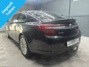 Opel Insignia ELITE 2.0 CDTI 140PS 5 5DR - Image 3