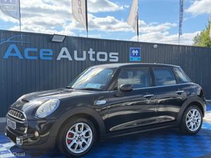 Mini Cooper SD - 2.0L DIESEL - MANUAL - 12M WARRAN - Image 3
