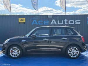 Mini Cooper SD - 2.0L DIESEL - MANUAL - 12M WARRAN - Image 4