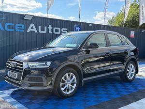 Audi Q3 SPORT - 2.0L DIESEL - MANUAL - 12M WARRANT - Image 3