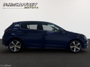 2019 Peugeot 308 1.5 HDI 130 BHP GT AUTO - Image 4