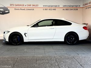 BMW 4-Series 2015 - Image 4