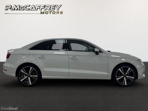 2015 Audi A3 1.4 TFSI S-Tronic Auto Reversing Came - Image 4