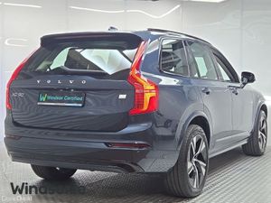 Volvo XC90 T8 Ultimate Recharge *Sun Roof* - Image 3