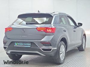 Volkswagen T-Roc 1.0 TSI 110bhp Design - Image 3