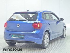 Volkswagen Polo 1.0 TSI Highline DSG - Image 3