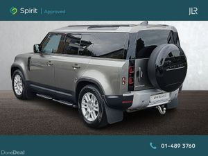 Land Rover Defender DEFENDER 110 3.0 D S MY25 HARD - Image 2