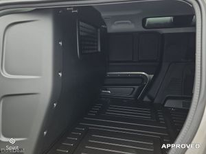 Land Rover Defender DEFENDER 110 3.0 D S MY25 HARD - Image 4
