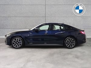 BMW i4 I4 Edrive35 M Sport  eDrive35 M Sport  286 - Image 4