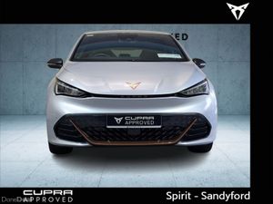 Cupra Born 58kWh 204hp**Call John 0861913954 - Image 3