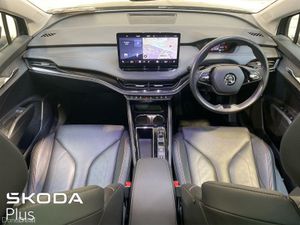 Skoda Enyaq 80 *Massive Spec* 2 Year Warranty - Image 2