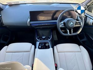 BMW X3 30e xDrive M Sport - Image 4