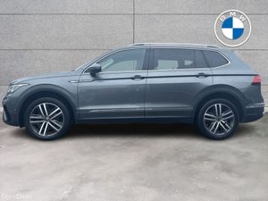 Volkswagen Tiguan Allspace 2.0 TDI 150HP Elegance - Image 3