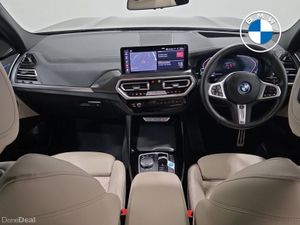 BMW iX3 80 kWh M Sport Pro - Image 4