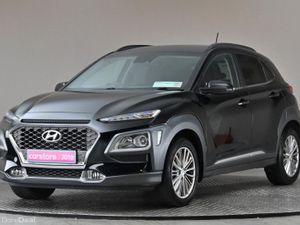 Hyundai KONA 1.0 T-GDI KAUAI EXECUTIVE 6SPD - Image 3
