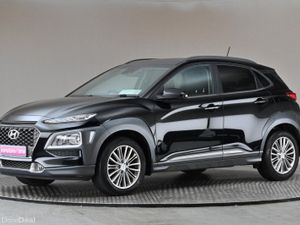 Hyundai KONA 1.0 T-GDI KAUAI EXECUTIVE 6SPD - Image 4