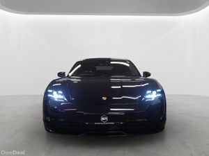 2021 PORSCHE TAYCAN 4S.HUGE SPEC. - Image 2