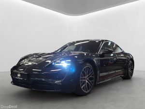 2021 PORSCHE TAYCAN 4S.HUGE SPEC. - Image 3