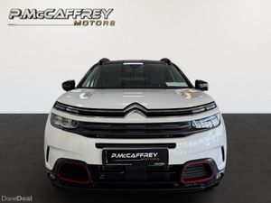 2021 CITROEN C5 AIRCROSS 2.0 HDI 180BHP AUTO 4WD - Image 2