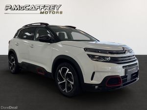 2021 CITROEN C5 AIRCROSS 2.0 HDI 180BHP AUTO 4WD - Image 3