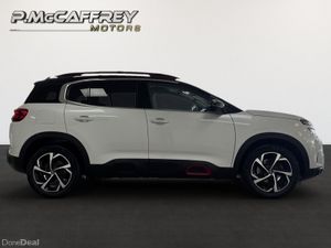 2021 CITROEN C5 AIRCROSS 2.0 HDI 180BHP AUTO 4WD - Image 4