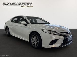 2019 Toyota Camry WS 2.5 Self Charging Hybrid Leat - Image 3