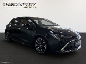 2021 Toyota Corolla Sport 1.8 Self Charging Hybrid - Image 3