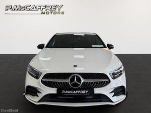 2020 Mercedes-Benz A200 D AMG LINE PREMIUM AUTO - Image 2